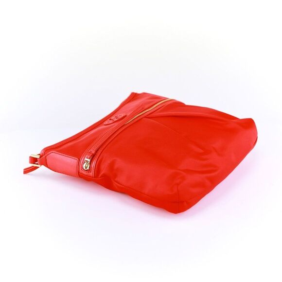 NWT Tory Burch ELLA NYLON Crossbody Bag - Picture 7 of 9